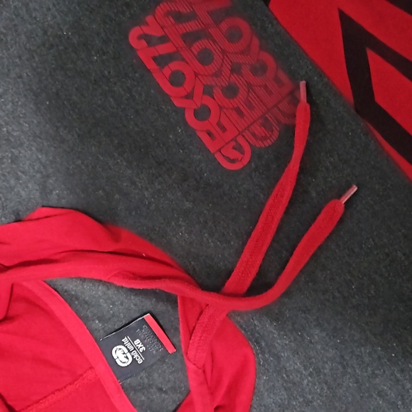 Hooded ECKO Unltd t-shirt - Picture 5 of 5